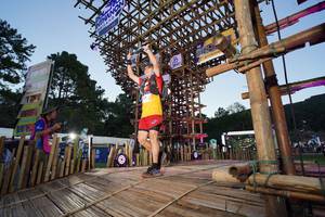 BIB: 
                            <button type="button" onclick="openModal(18978395)" class="btn btn-primary btn-sm float-right btn-popup" data-toggle="modal" data-target=".modal-high-quality">
                        <i class="fas fa-shopping-cart"></i> Add to Cart
                    </button>
                                            <button type="button" onclick="isThisMe(18978395, true)" class="btn btn-success btn-sm float-right btn-popup btn-isme hidden" data-toggle="tooltip" data-placement="bottom" title="นี่คือรูปของคุณใช่ไหม คลิกที่นี่เพื่อเอาเข้าอัลบั้ม">
                        <i class="fas fa-plus"></i> Add to album
                    </button>
                    <button type="button" onclick="isThisMe(18978395, false)" class="btn btn-warning btn-sm float-right btn-popup btn-isnotme hidden">
                        <i class="fas fa-ban"></i> Remove from album
                    </button>